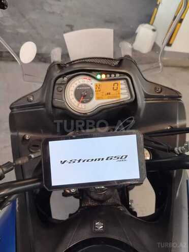 Suzuki  2015, 51,000 km - 0.7 l - Bakı