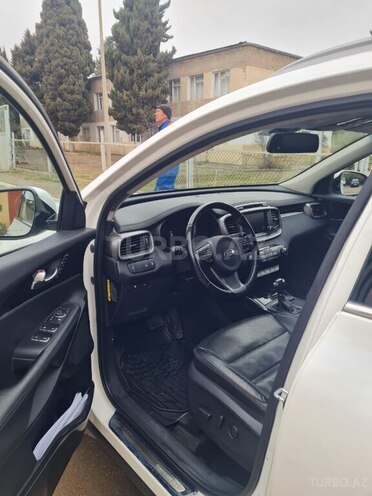 Kia Sorento 2015, 190,000 km - 2.0 l - Gəncə