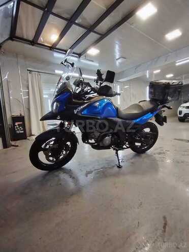 Suzuki  2015, 51,000 km - 0.7 l - Bakı