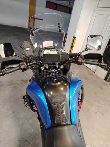 Suzuki  2015, 51,000 km - 0.7 l - Bakı
