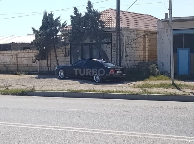 BMW 528 1998, 342,771 km - 2.8 l - Bakı