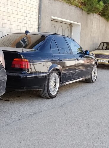 BMW 528 1998, 342,771 km - 2.8 l - Bakı