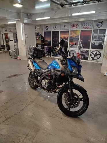 Suzuki  2015, 51,000 km - 0.7 l - Bakı