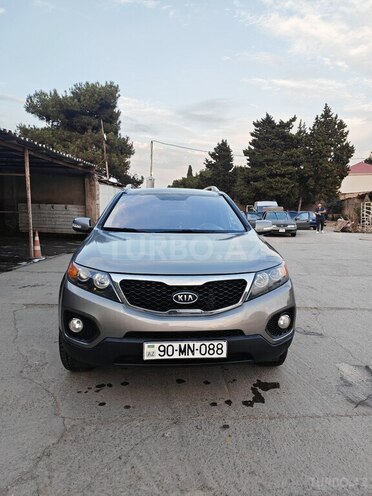 Kia Sorento 2010, 193,097 km - 2.0 l - Bakı