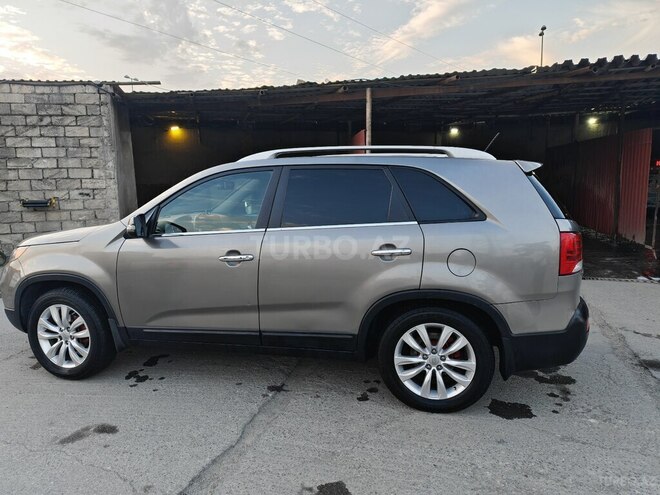 Kia Sorento 2010, 193,097 km - 2.0 l - Bakı