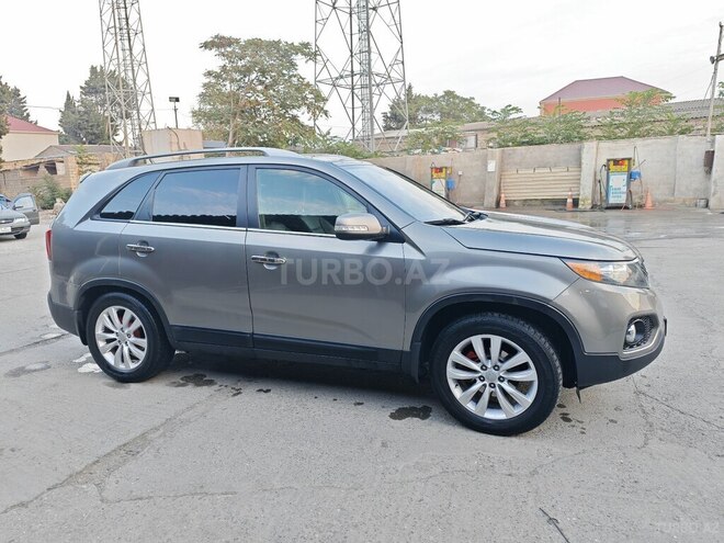 Kia Sorento 2010, 193,097 km - 2.0 l - Bakı