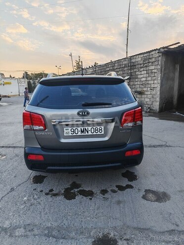 Kia Sorento 2010, 193,097 km - 2.0 l - Bakı