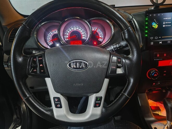 Kia Sorento 2010, 193,097 km - 2.0 l - Bakı