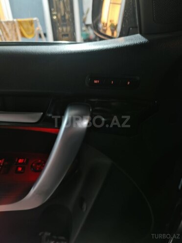 Kia Sorento 2010, 193,097 km - 2.0 l - Bakı