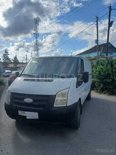 Ford Transit 2008, 230,000 km - 2.2 л - Bakı