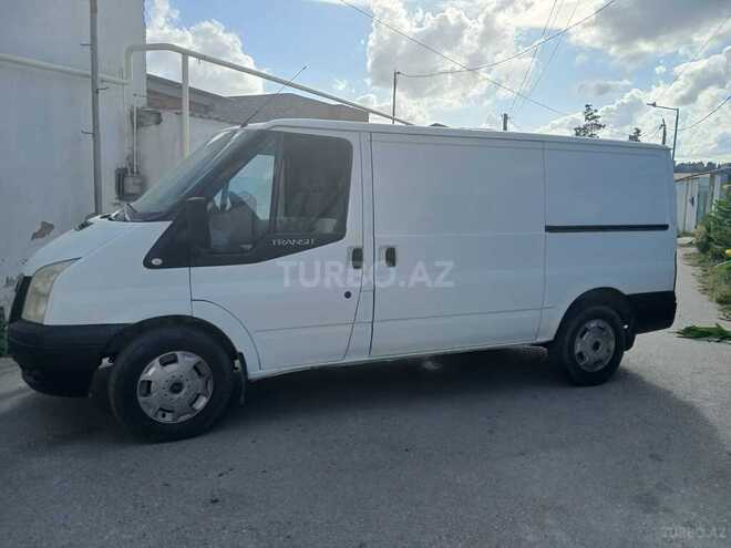 Ford Transit 2008, 230,000 km - 2.2 л - Bakı