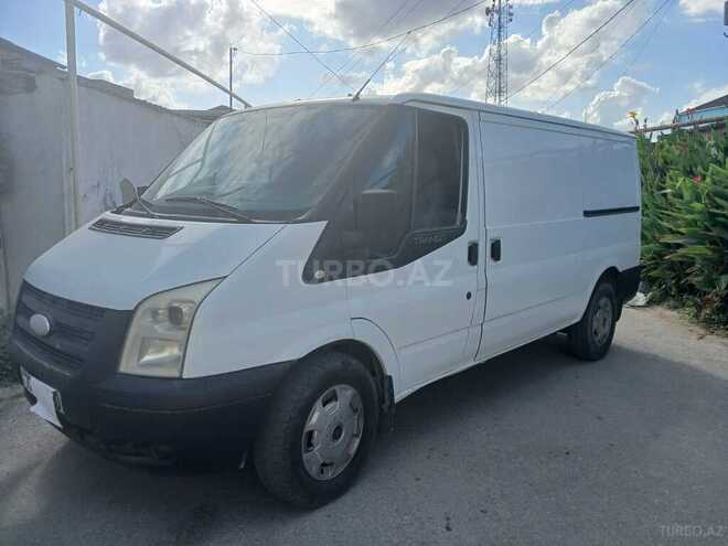 Ford Transit 2008, 230,000 km - 2.2 л - Bakı