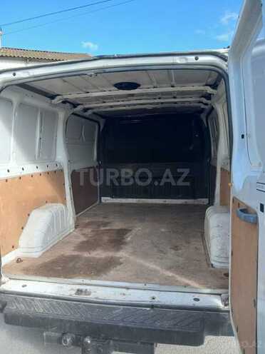 Ford Transit 2008, 230,000 km - 2.2 л - Bakı