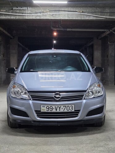 Opel Astra 2008, 310,000 km - 1.4 l - Bakı