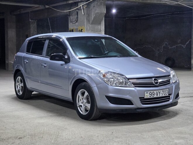 Opel Astra 2008, 310,000 km - 1.4 l - Bakı