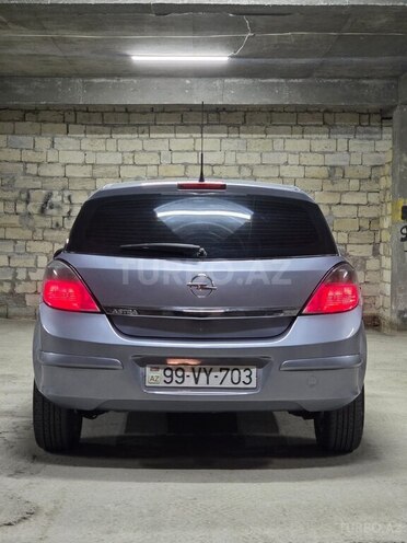 Opel Astra 2008, 310,000 km - 1.4 l - Bakı