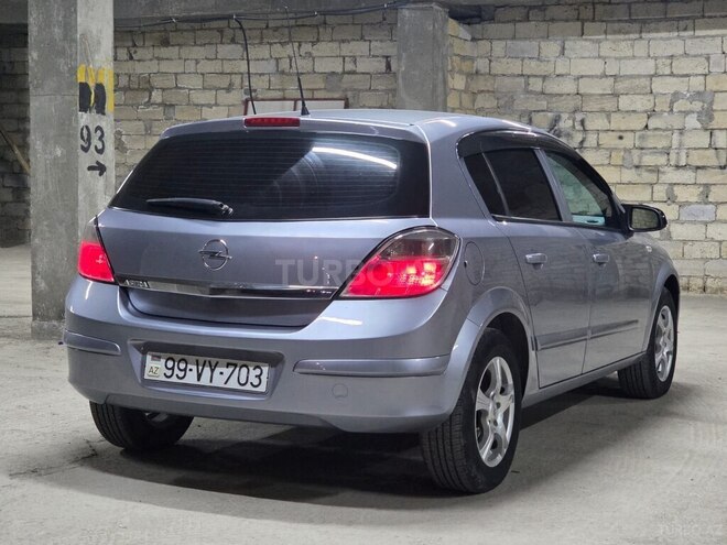 Opel Astra 2008, 310,000 km - 1.4 l - Bakı