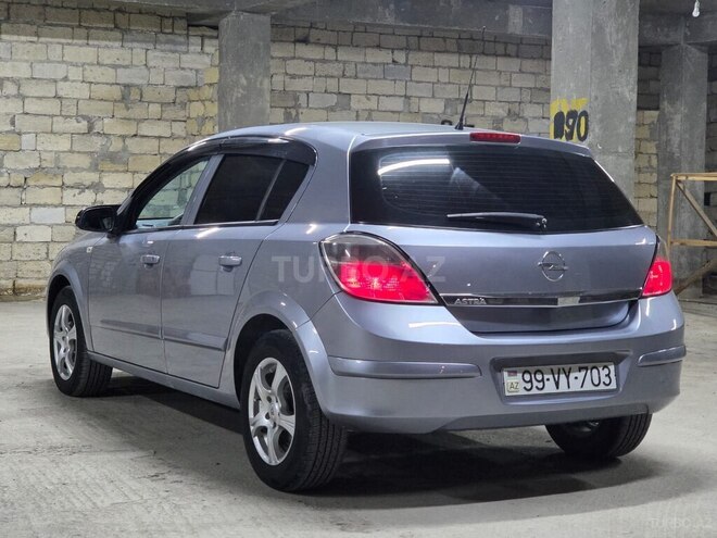 Opel Astra 2008, 310,000 km - 1.4 l - Bakı