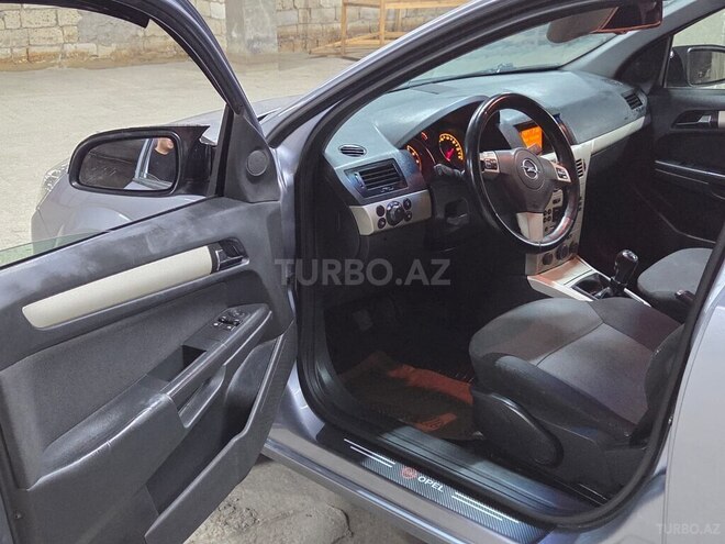 Opel Astra 2008, 310,000 km - 1.4 l - Bakı