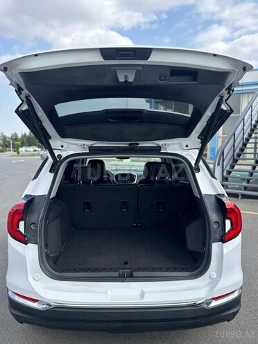 GMC Terrain 2019, 229,109 km - 1.5 l - Gəncə