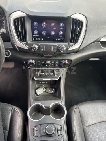 GMC Terrain 2019, 229,109 km - 1.5 l - Gəncə