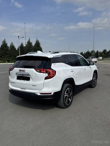 GMC Terrain 2019, 229,109 km - 1.5 l - Gəncə