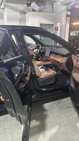 Changan  2025, 34,500 km - 1.5 л - Bakı