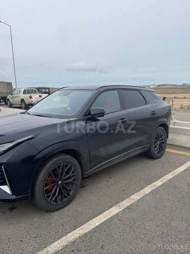Changan  2025, 34,500 km - 1.5 л - Bakı