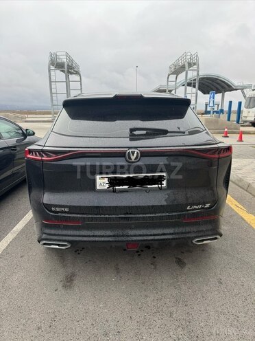 Changan  2025, 34,500 km - 1.5 л - Bakı