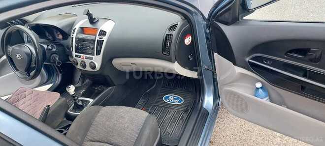 Kia  2008, 253,658 km - 1.4 l - Bakı