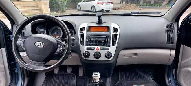 Kia  2008, 253,658 km - 1.4 l - Bakı