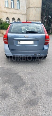 Kia  2008, 253,658 km - 1.4 l - Bakı