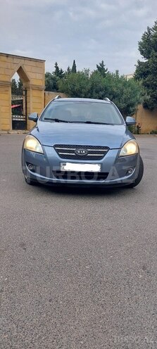 Kia  2008, 253,658 km - 1.4 l - Bakı