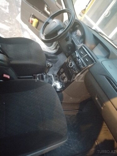 LADA (VAZ) Priora 2015, 340,000 km - 1.6 л - Şəki