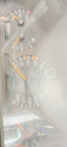 Mercedes C 240 1998, 364,000 km - 2.4 л - Xırdalan