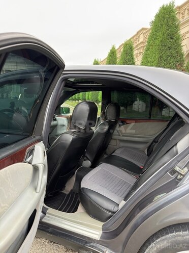 Mercedes E 240 1998, 470,000 km - 2.4 l - Gəncə
