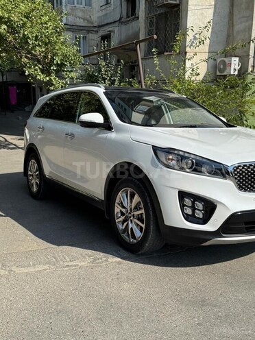 Kia Sorento 2016, 177,000 km - 2.0 л - Bakı