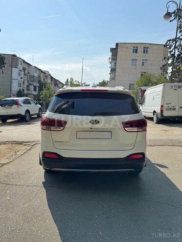 Kia Sorento 2016, 177,000 km - 2.0 л - Bakı