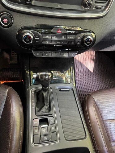 Kia Sorento 2016, 177,000 km - 2.0 л - Bakı