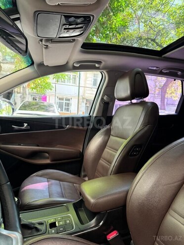 Kia Sorento 2016, 177,000 km - 2.0 л - Bakı