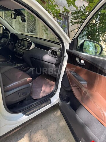 Kia Sorento 2016, 177,000 km - 2.0 л - Bakı
