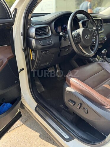 Kia Sorento 2016, 177,000 km - 2.0 л - Bakı