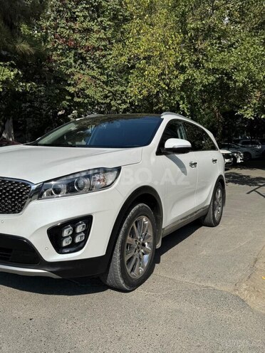 Kia Sorento 2016, 177,000 km - 2.0 л - Bakı