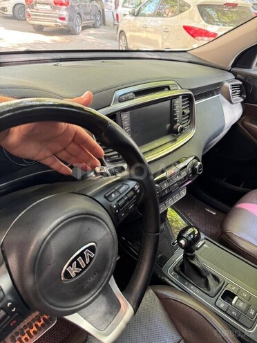 Kia Sorento 2016, 177,000 km - 2.0 л - Bakı