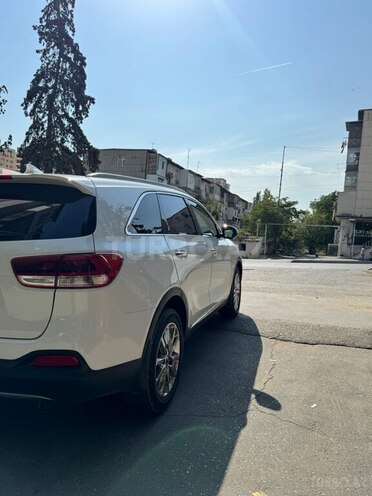Kia Sorento 2016, 177,000 km - 2.0 л - Bakı