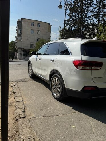 Kia Sorento 2016, 177,000 km - 2.0 л - Bakı