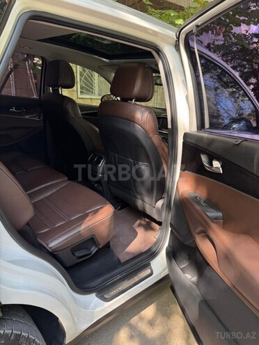 Kia Sorento 2016, 177,000 km - 2.0 л - Bakı