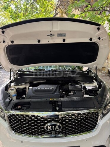 Kia Sorento 2016, 177,000 km - 2.0 л - Bakı