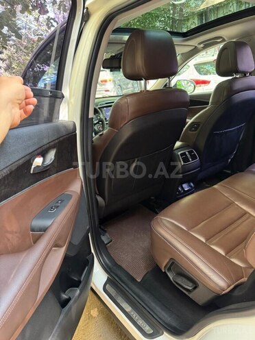 Kia Sorento 2016, 177,000 km - 2.0 л - Bakı