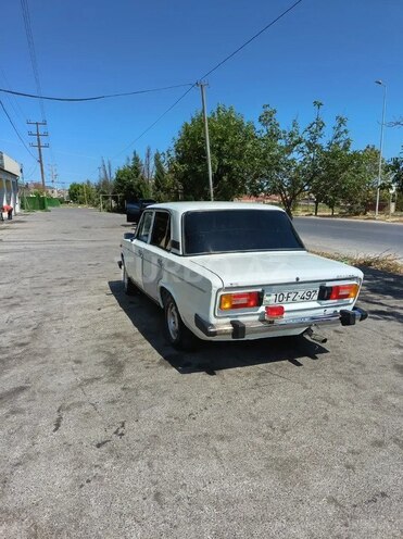 LADA (VAZ) 2106 1978, 250,000 km - 1.5 л - Bakı